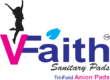 V Faith logo