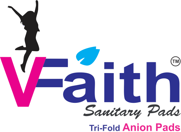 V Faith logo